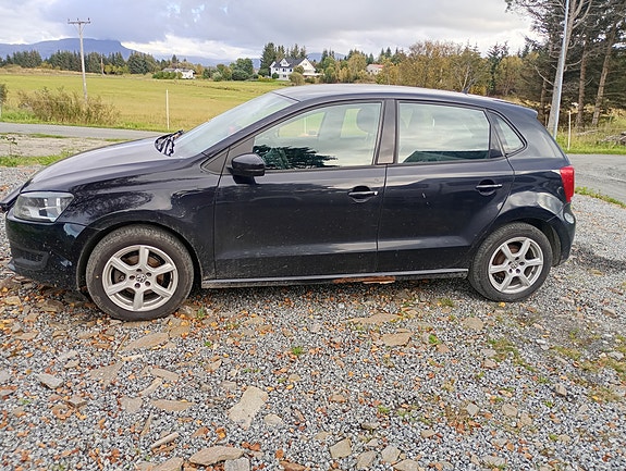 Volkswagen Polo 3 of 4