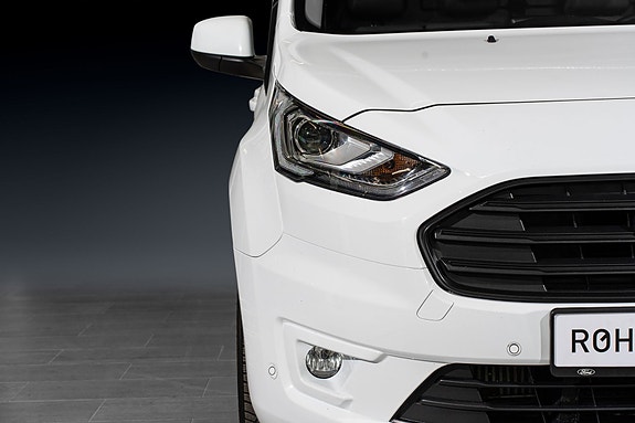 Ford Transit Connect 4 of 25