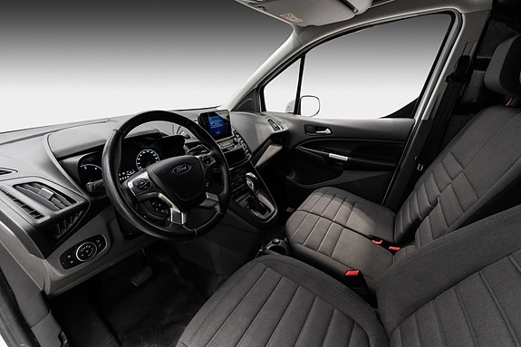Ford Transit Connect 21 of 25