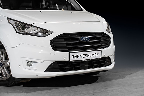 Ford Transit Connect 2 of 25