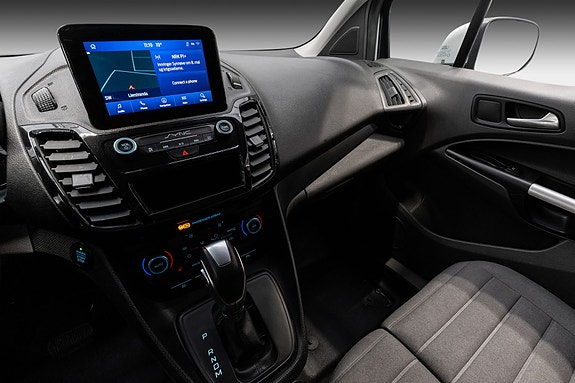 Ford Transit Connect 14 of 25