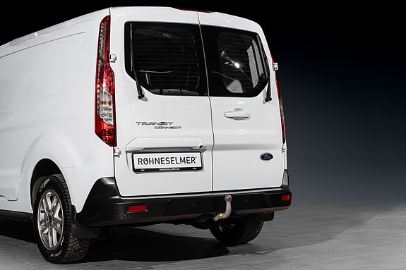 Ford Transit Connect 7 of 25