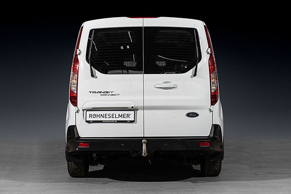 Ford Transit Connect 9 of 25
