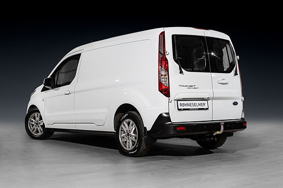 Ford Transit Connect 6 of 25