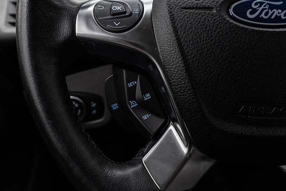 Ford Transit Connect 12 of 25