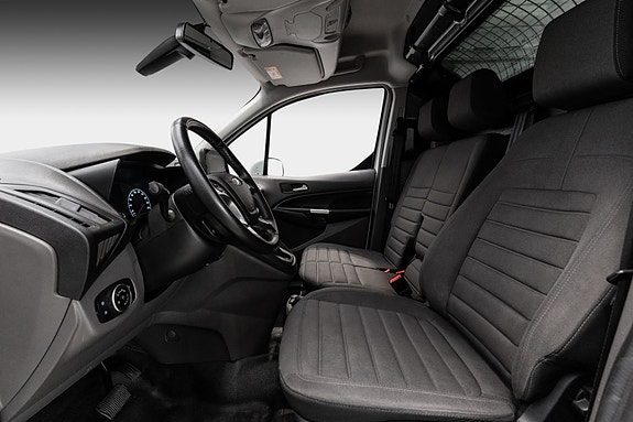 Ford Transit Connect 20 of 25