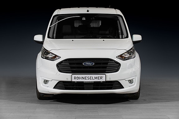 Ford Transit Connect 3 of 25