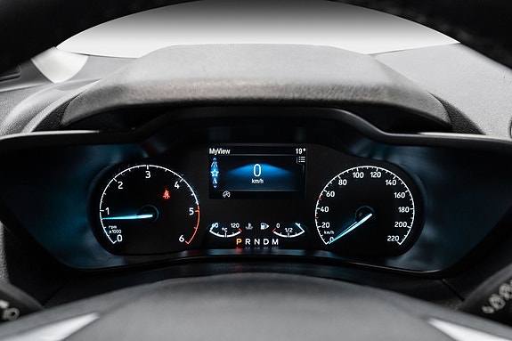 Ford Transit Connect 13 of 25