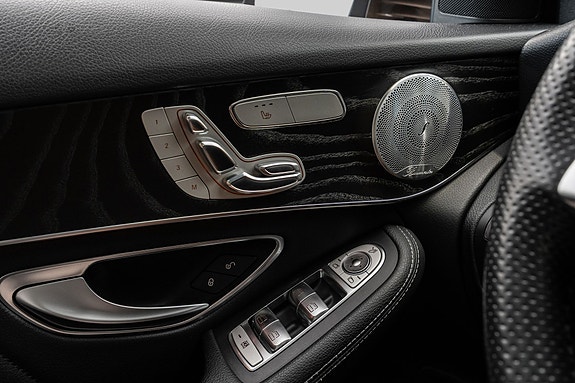 Mercedes-Benz GLC220 d 22 of 30