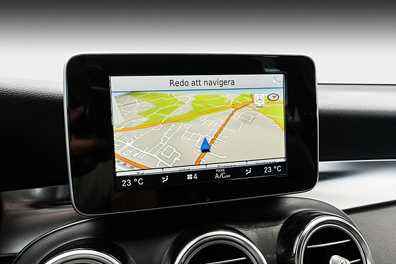 Mercedes-Benz GLC220 d 20 of 30