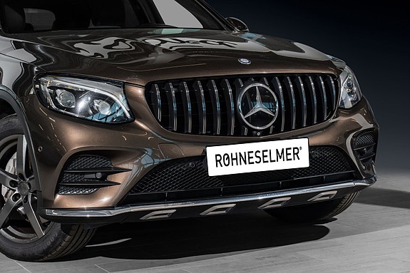 Mercedes-Benz GLC220 d 7 of 30