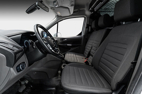 Ford Transit Connect 15 of 25