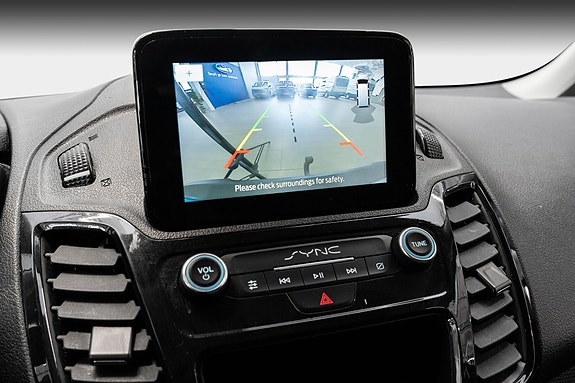 Ford Transit Connect 19 of 25