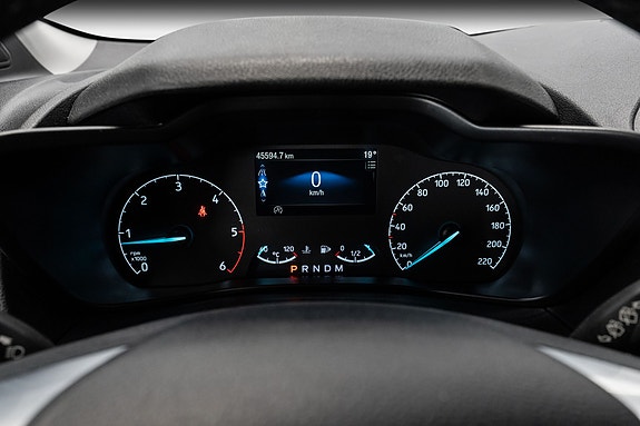 Ford Transit Connect 13 of 25