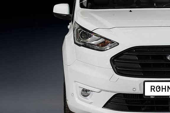 Ford Transit Connect 3 of 25