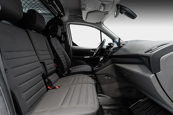 Ford Transit Connect 18 of 25