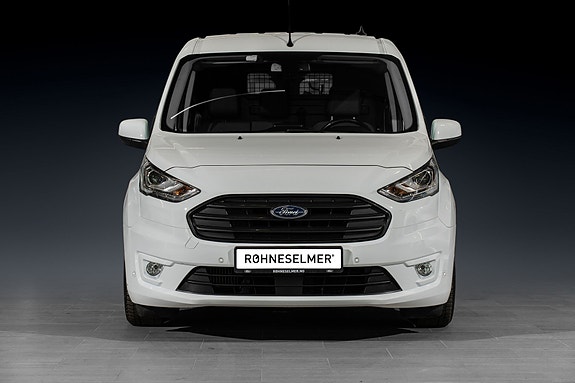 Ford Transit Connect 4 of 25