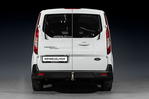 Ford Transit Connect 8 of 25