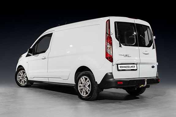 Ford Transit Connect 5 of 25