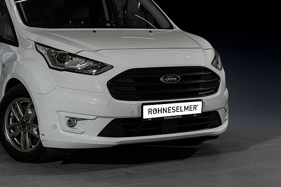 Ford Transit Connect 2 of 25