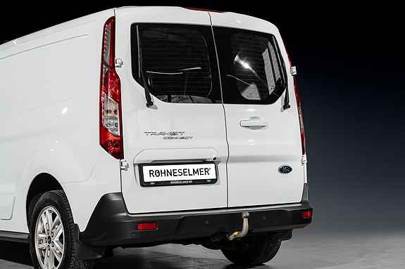 Ford Transit Connect 6 of 25