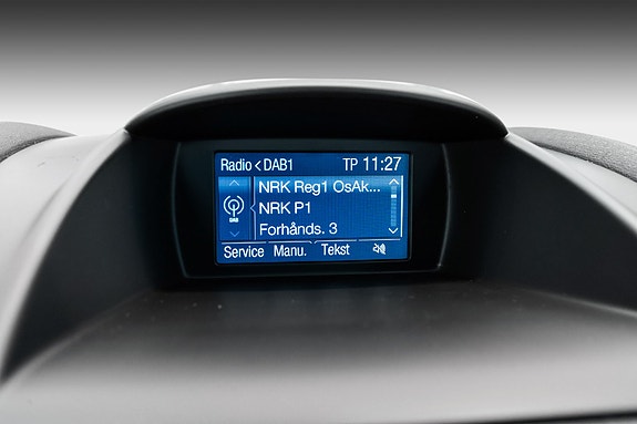Ford Fiesta 17 of 21
