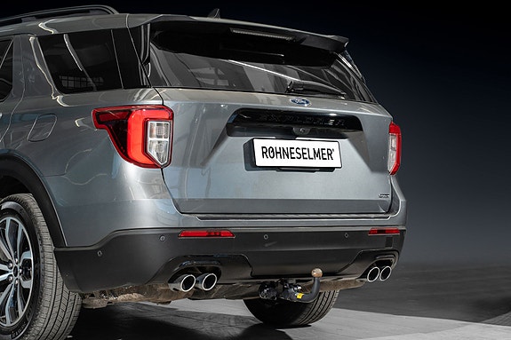 Ford Explorer 7 of 30