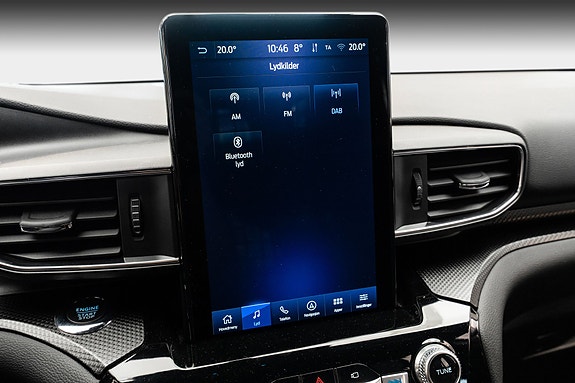 Ford Explorer 20 of 30