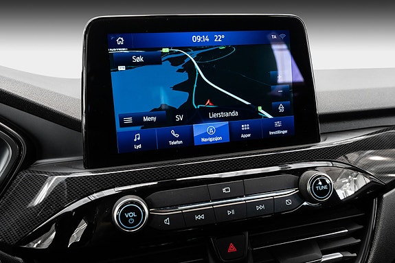 Ford Kuga 19 of 29
