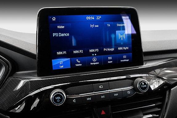 Ford Kuga 18 of 29