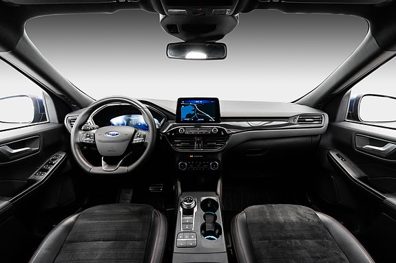 Ford Kuga 24 of 29