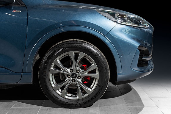 Ford Kuga 5 of 29