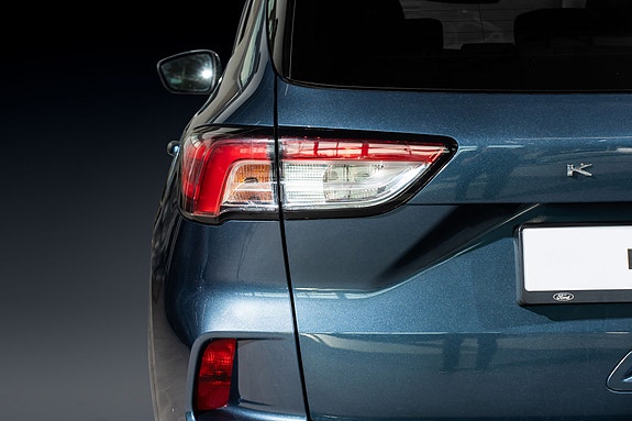 Ford Kuga 9 of 29