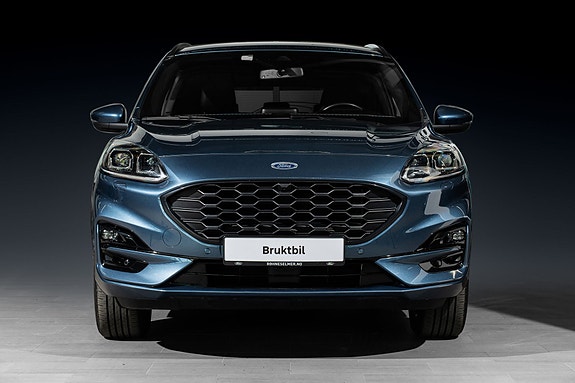 Ford Kuga 3 of 29