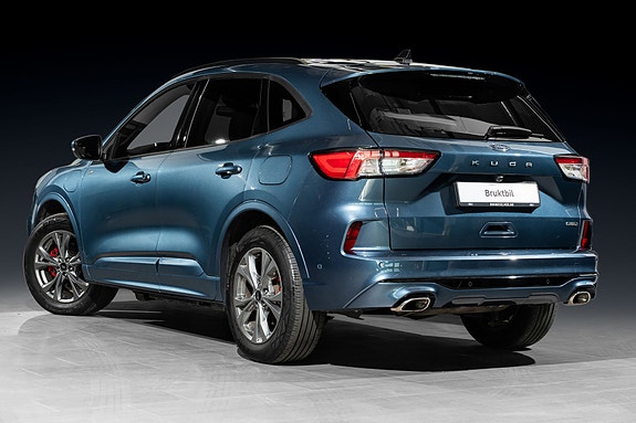 Ford Kuga 6 of 29