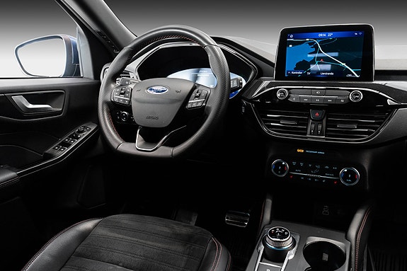 Ford Kuga 25 of 29