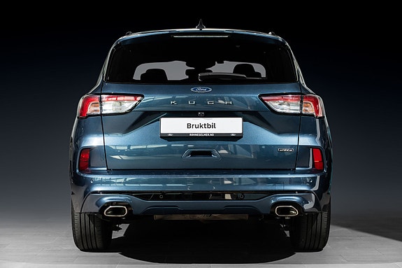 Ford Kuga 8 of 29