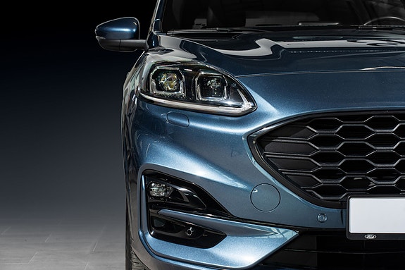 Ford Kuga 4 of 29