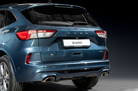 Ford Kuga 7 of 29