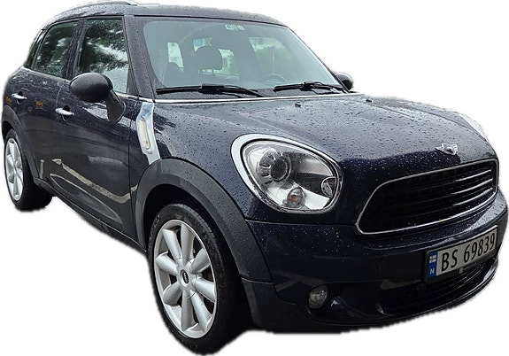 MINI One 2 of 4