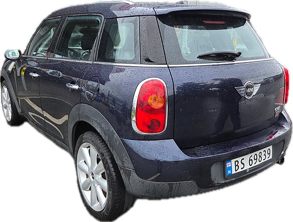 MINI One 4 of 4