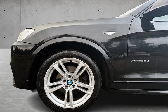 BMW X3 9 of 30