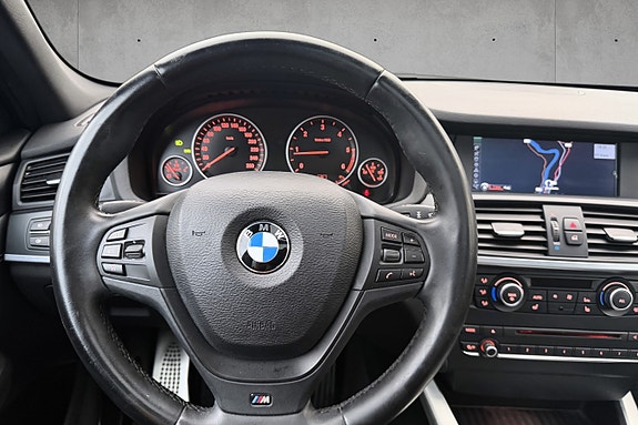 BMW X3 14 of 30