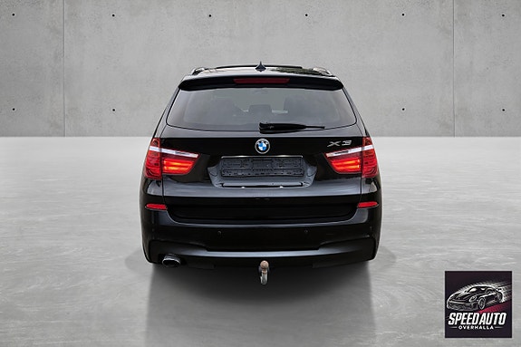 BMW X3 6 of 30