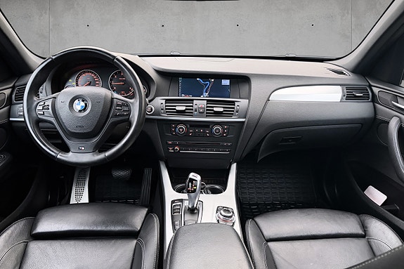 BMW X3 12 of 30