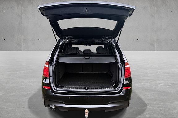 BMW X3 10 of 30