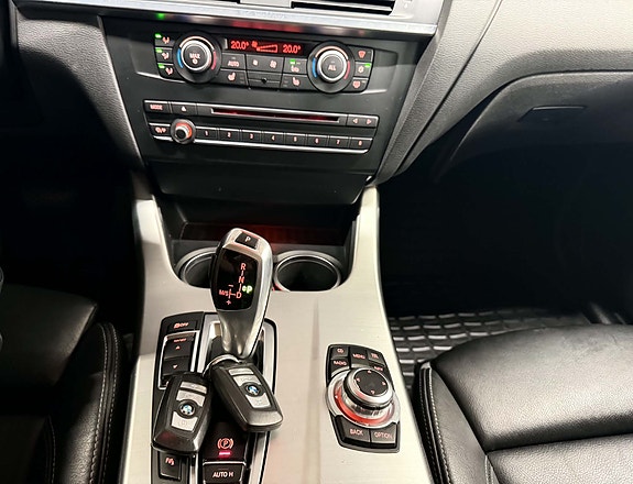BMW X3 17 of 30