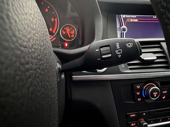BMW X3 25 of 30