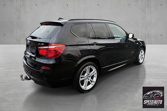 BMW X3 7 of 30