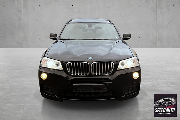 BMW X3 2 of 30